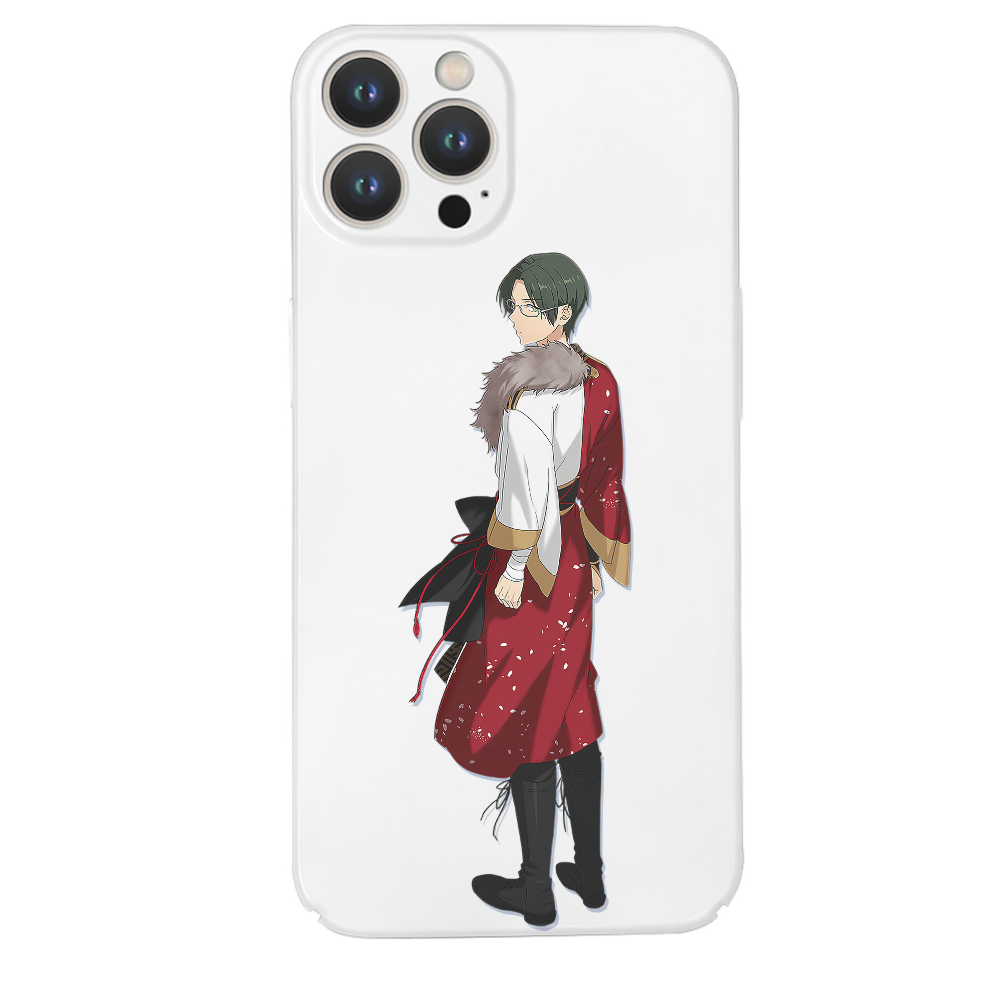 （画像用） あんさんぶるスターズ! Ensemble Stars 【iPhone 14シリーズ対応】ハードケース